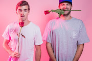 The Chainsmokers