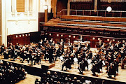 City of Prague Philharmonic Orchestra