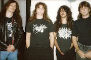 Immolation