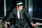 Mark Ronson