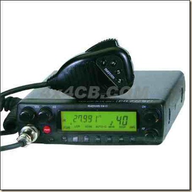 MAYCOM-EM27-1 MAYCOM-EM27-1