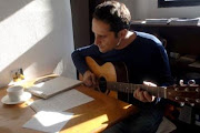 Jorge Drexler