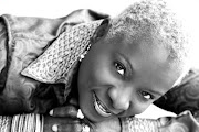 Angelique Kidjo