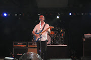 Kim Mitchell