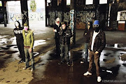 Hollywood Undead