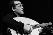 Anouar Brahem