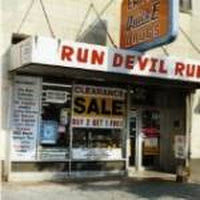 Run Devil Run