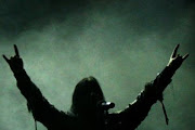 Dimmu Borgir