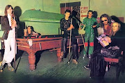 Roxy Music