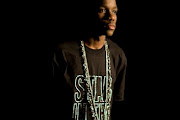 Tinchy Stryder