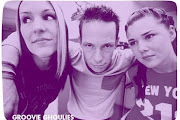 Groovie Ghoulies