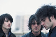 Black Rebel Motorcycle Club
