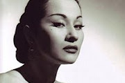 Yma Sumac
