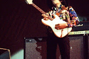 Jimi Hendrix
