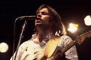 Lowell George
