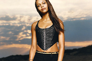Samantha Mumba