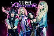 Steel Panther