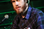 James Vincent Mcmorrow