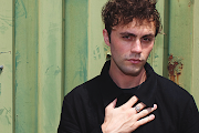 Mikky Ekko
