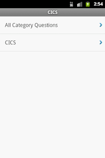 How to download CICS Interview Q&A patch 1.0 apk for pc