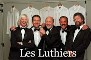 Les Luthiers