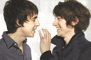 The Last Shadow Puppets