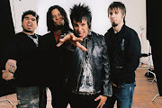 Papa Roach