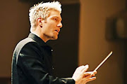 Eric Whitacre