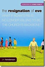The-Resignation-of-Eve