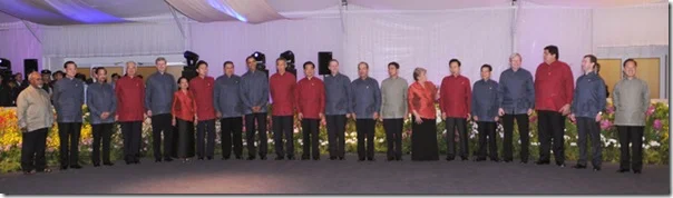 APEC_Leaders'_Meeting_2009_Singapore