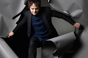 Jamie Cullum