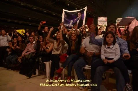 Estadio Arena de Maipú a pleno..jpg
