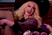 Jinkx Monsoon