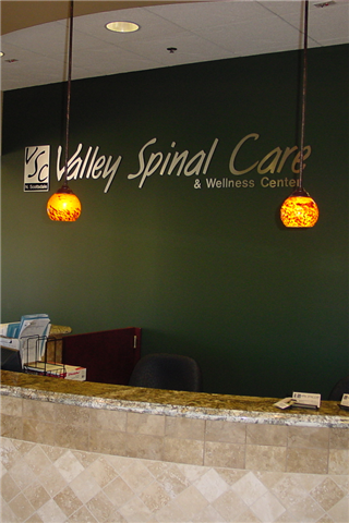 Valley Spinal Care