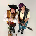 The Never Land Pirate Band