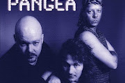 together PANGEA