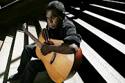 Geoffrey Gurrumul Yunupingu