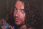 Michael Hutchence