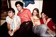 The Vaccines