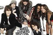 The Naked Brothers Band