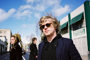 Nada Surf