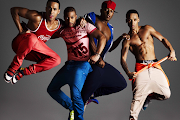 JLS