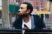 John Legend