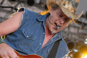 Ted Nugent