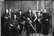 Bruce Springsteen & The E Street Band