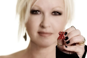 Cyndi Lauper