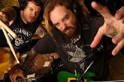 Cavalera Conspiracy