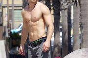Dean Geyer