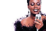 Dianne Reeves