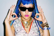 Brooke Candy